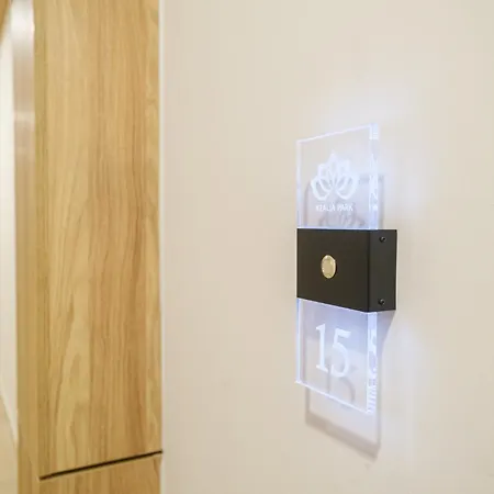 Crystal Luxe 2-bedroom Plovdiv